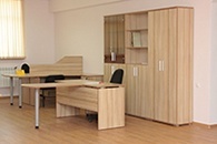Сборка офисной мебели в Копейске